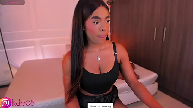 shannol ryan online show from 10/22/25, 12:55