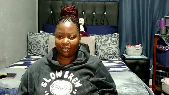 caramelbooty69 online show from 05/09/26, 01:55