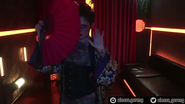 Snapshot of alessa_goreng chatting on 12/10/24, 04:13 alessa goreng online show from 12/10/24, 04:13