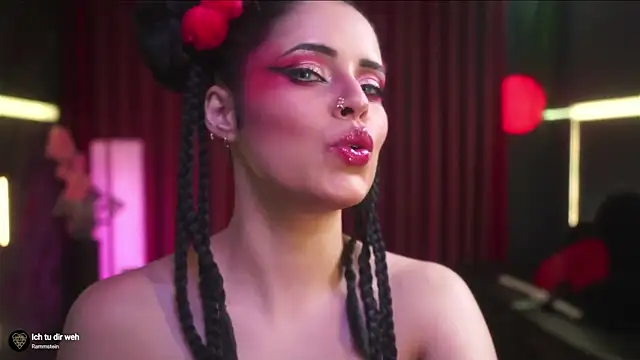 alessa goreng online show from 01/02/25, 12:45