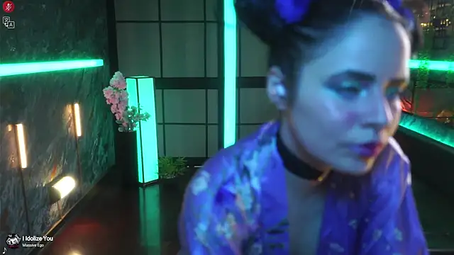 alessa goreng online show from 01/11/25, 11:45