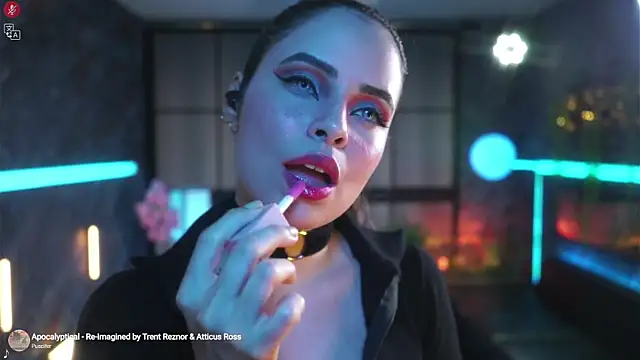 Snapshot of alessa_goreng chatting on 02/20/25, 05:01 alessa goreng online show from 02/20/25, 05:01