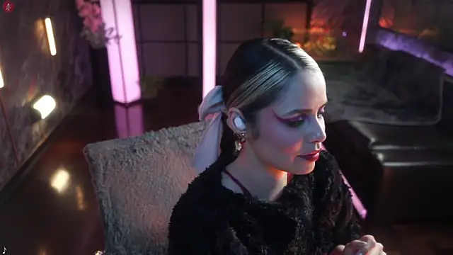 Snapshot of alessa_goreng chatting on 10/12/25, 08:46 alessa goreng online show from 10/12/25, 08:46