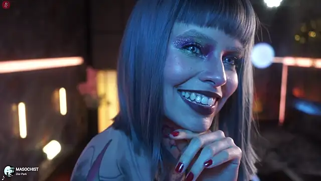 alessa goreng online show from 10/17/25, 03:10