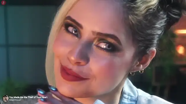 alessa goreng online show from 10/19/25, 08:26