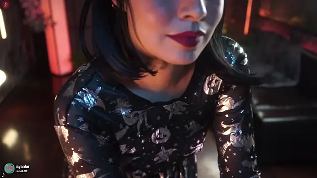 Snapshot of alessa_goreng chatting on 11/01/25, 07:43 alessa goreng online show from 11/01/25, 07:43