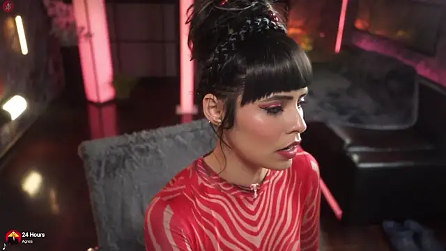 Snapshot of alessa_goreng chatting on 11/23/25, 09:09 alessa goreng online show from 11/23/25, 09:09