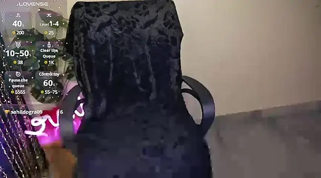 Your Devika online show from 03/20/25, 06:41