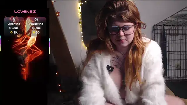 Yukinky online show from 10/21/25, 06:30