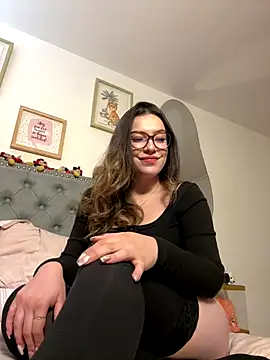 samysweet 8 online show from 01/08/26, 02:52