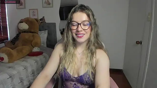 samysweet 8 online show from 04/27/26, 12:25