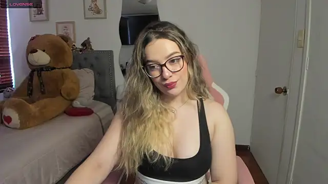samysweet 8 online show from 05/08/26, 01:38