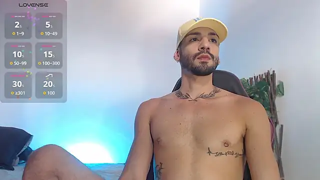 JACKMARCKOS online show from 06/19/26, 06:45