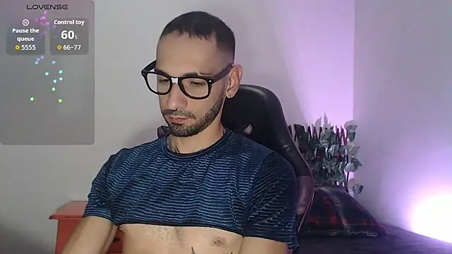JACKMARCKOS online show from 07/06/26, 12:29