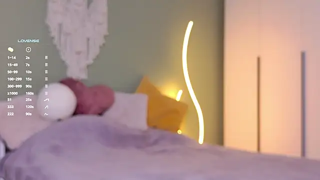 Snapshot of Rinas_secret chatting on 01/12/25, 05:24 Rinas secret online show from 01/12/25, 05:24