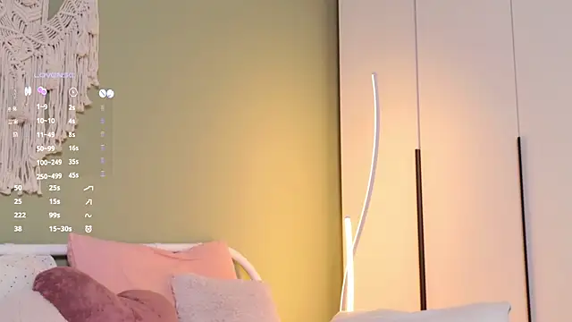 Snapshot of Rinas_secret chatting on 03/14/25, 10:50 Rinas secret online show from 03/14/25, 10:50