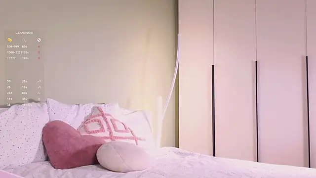 Snapshot of Rinas_secret chatting on 12/14/25, 06:30 Rinas secret online show from 12/14/25, 06:30