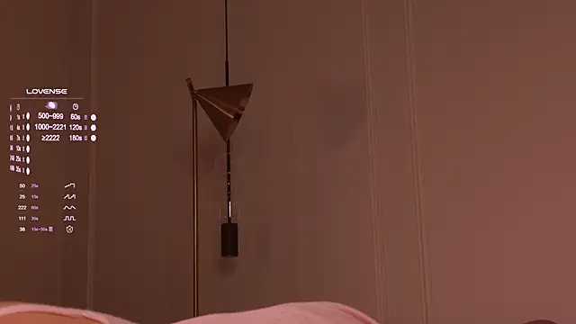 Rinas secret online show from 03/31/26, 12:12