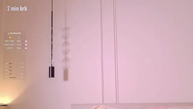 Rinas secret online show from 05/05/26, 07:16