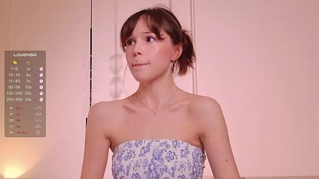 Rinas secret online show from 05/17/26, 05:31