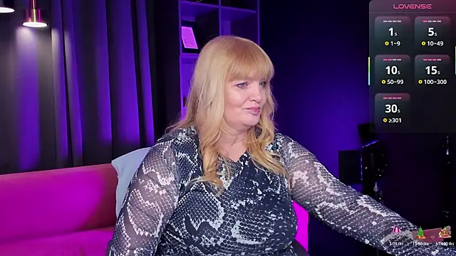 NicoleKind online show from 02/07/26, 05:22