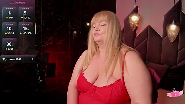 NicoleKind online show from 02/24/26, 05:27