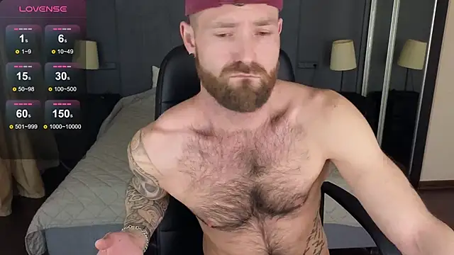 Rory Reed online show from 02/14/25, 11:10