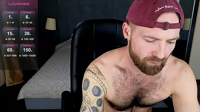 Rory Reed online show from 03/16/25, 02:55