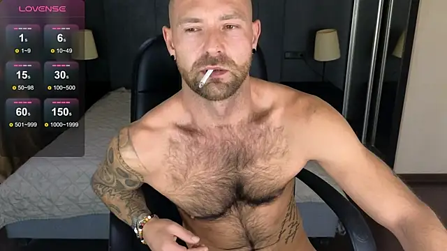 Rory Reed online show from 09/28/25, 10:53