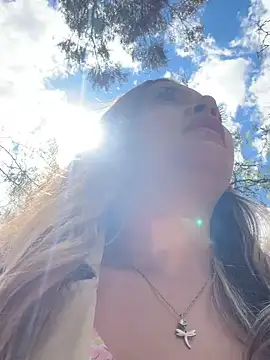 alana 69 online show from 01/29/25, 07:00