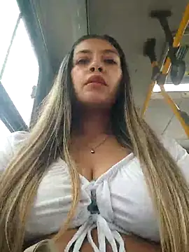 alana 69 online show from 03/20/25, 04:42