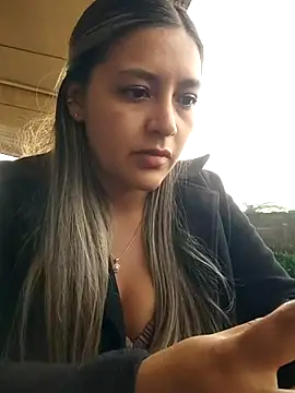 alana 69 online show from 04/14/26, 09:10