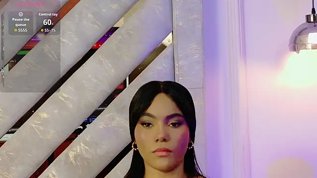 Sara Boom online show from 04/14/26, 07:20