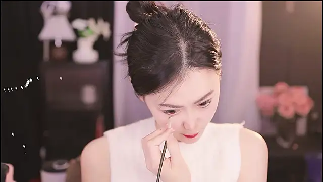 Ocean--Lili online show from 02/07/25, 02:04