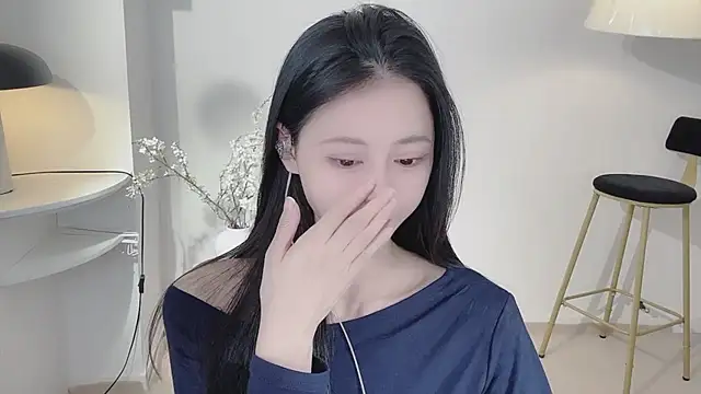 Ocean--Lili online show from 01/07/26, 02:19