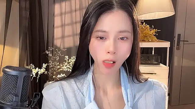 Ocean--Lili online show from 04/29/26, 05:30