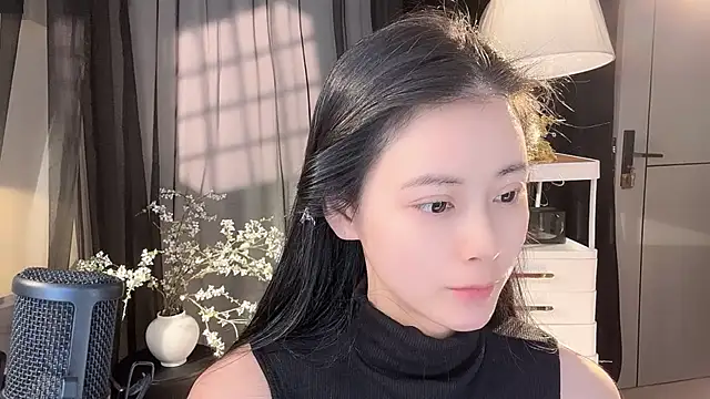 Ocean--Lili online show from 04/30/26, 02:12