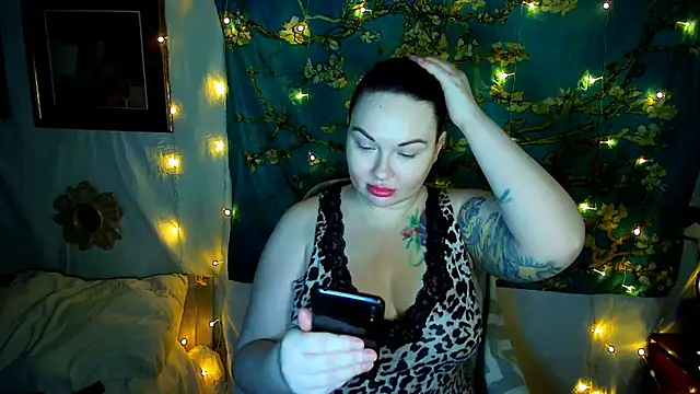 Victoria Marks online show from 01/26/25, 09:29