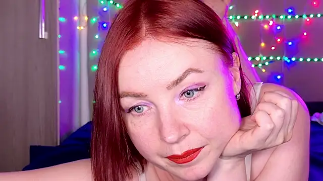 AnnJey online show from 02/05/25, 11:06