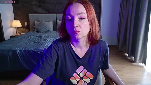 AnnJey online show from 03/14/26, 07:25