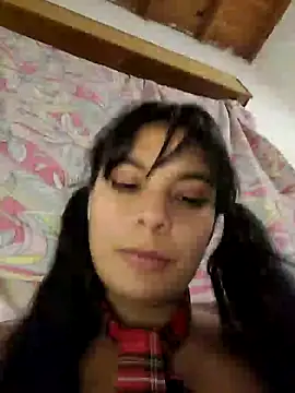 ZaraHoney online show from 12/11/24, 07:31