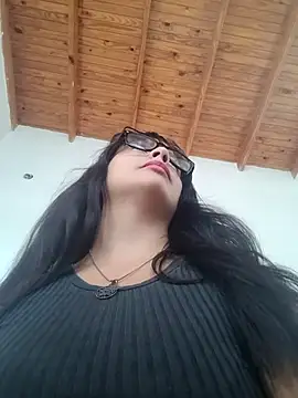 ZaraHoney online show from 02/13/25, 08:55