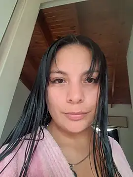 ZaraHoney online show from 03/01/25, 08:10