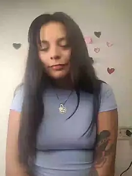 ZaraHoney online show from 03/03/25, 01:21