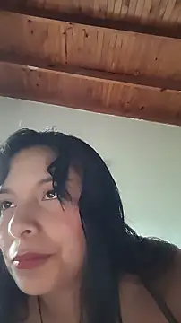 ZaraHoney online show from 09/21/25, 08:21