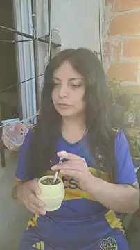 ZaraHoney online show from 11/16/25, 09:53