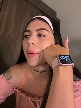 Sarasanders 4 online show from 12/03/24, 01:08