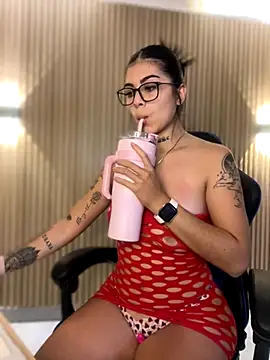 Sarasanders 4 online show from 10/04/25, 03:59