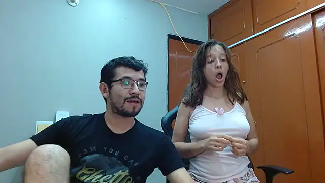 Isaandysex2428 online show from 02/21/25, 01:33