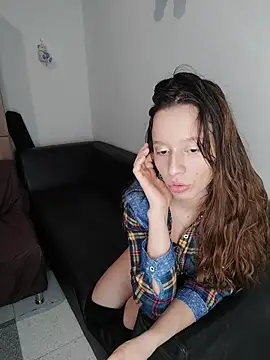 Isaandysex2428 online show from 12/18/25, 02:50